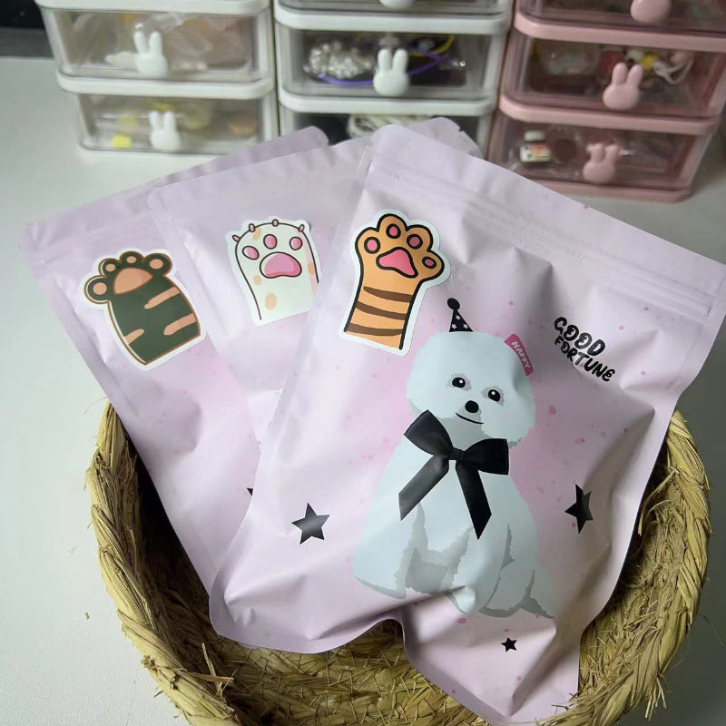 Taba Squishy Blind Bag
