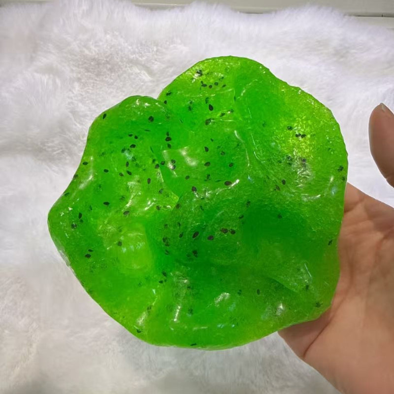 Kiwi smoothie Stress Ball