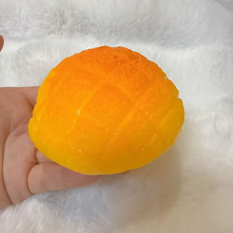 Pineapple Bun