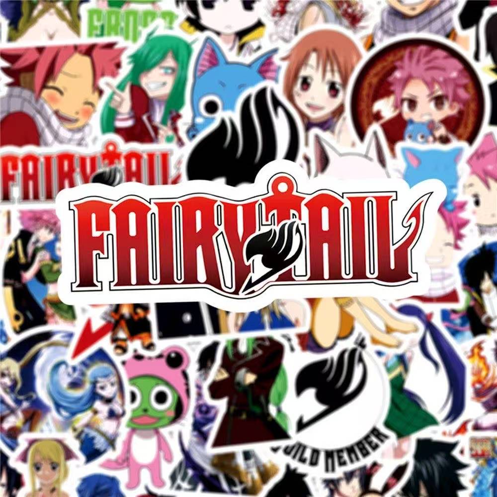 fairy tail phone case