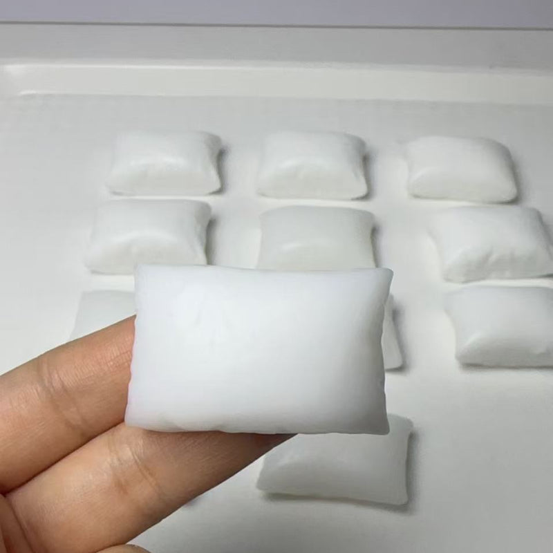 New Material  Taba Squishy Pillow