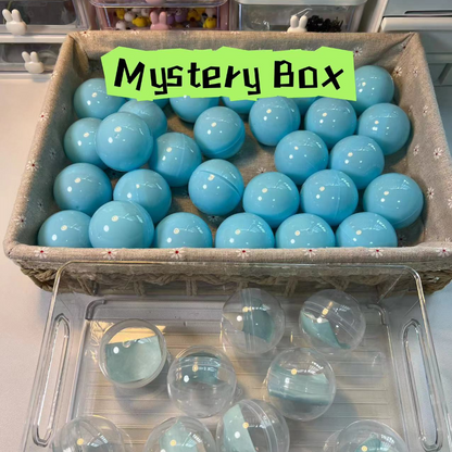 Taba Squishy Mystery Box ！(Freebiesfor every order)