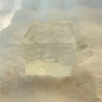 Clear Jumbo Cheese