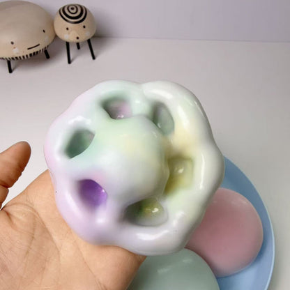 1Pcs Sand Stress  Ball