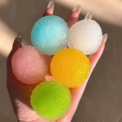 Mini Smoothie Stress Ball
