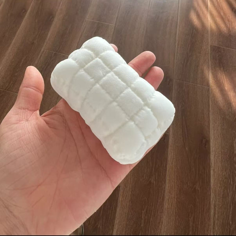 New Material  Taba Squishy Pillow