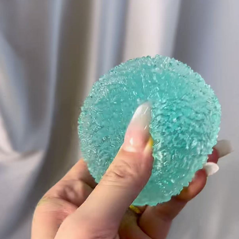 Crystal Mochi