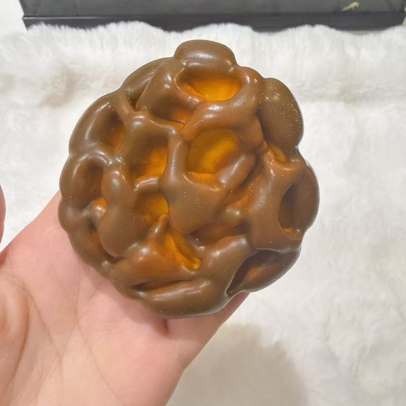 1Pcs Sand Stress  Ball