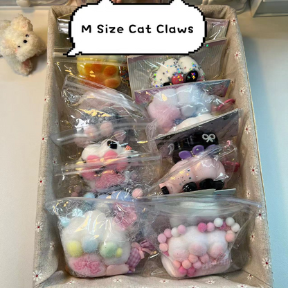 Taba Squishy Mystery Box ！(Freebiesfor every order)