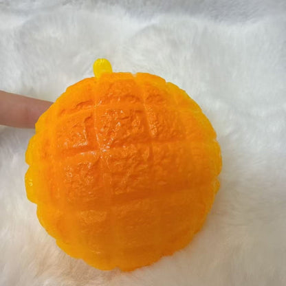 Pineapple Bun
