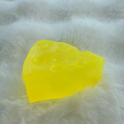 Triangle Cheese