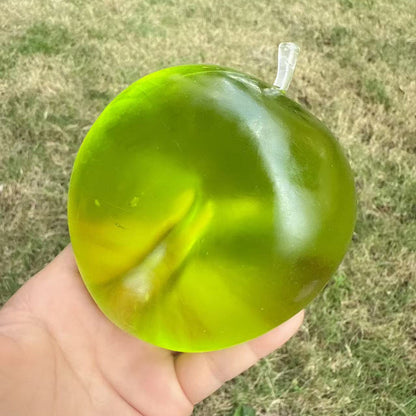 Crystal Apple