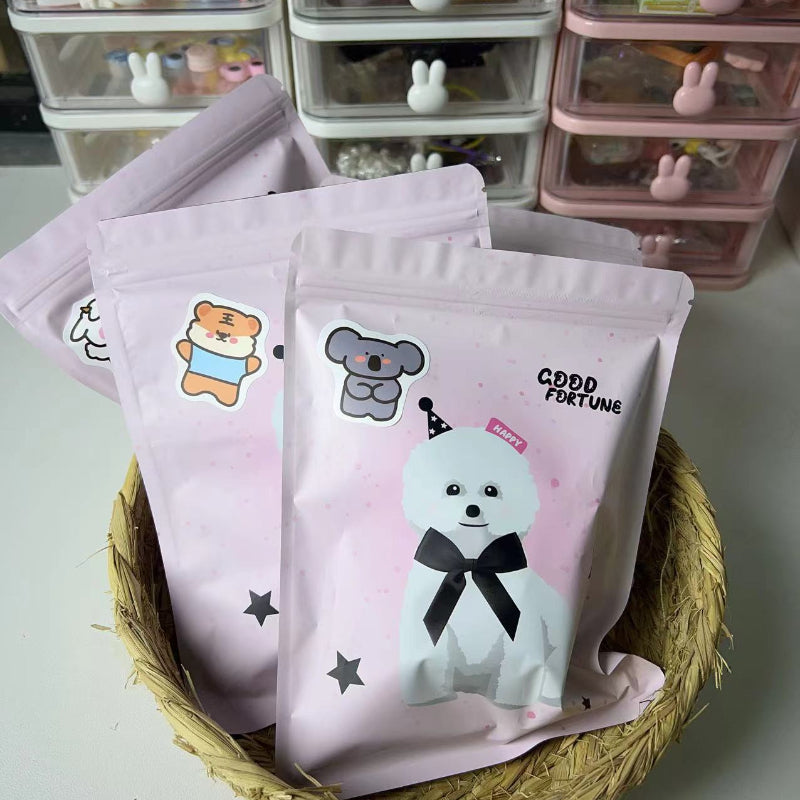 Taba Squishy Blind Bag