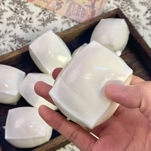 Tofu Stress Ball