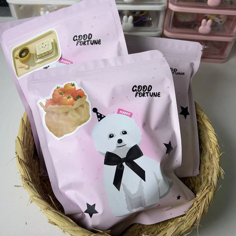 Taba Squishy Blind Bag