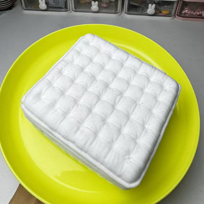 New Material  Taba Squishy Pillow