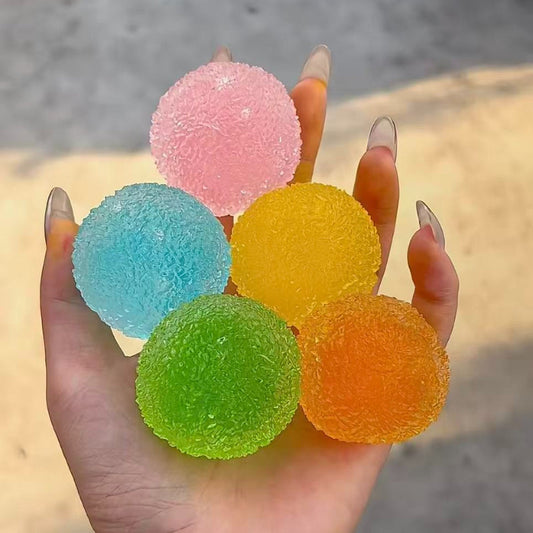 Mini Crystal Mochi