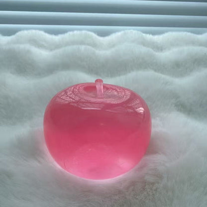 Resilient Gummy Apple （Maltose Filling)