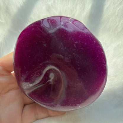Juice Sorbet Balls