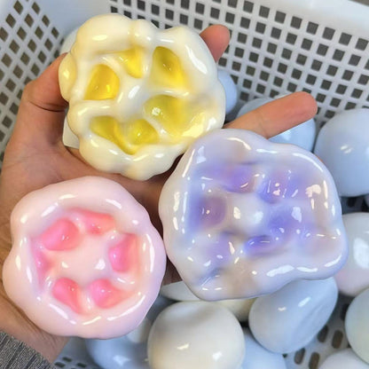 1Pcs Sand Stress  Ball