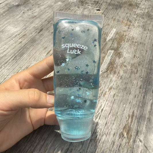 Sparkle Star Toothpaste