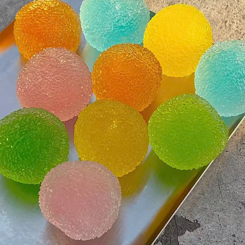 Mini Crystal Mochi